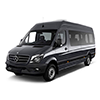 Mr Vip Istanbul Mercedes Sprinter