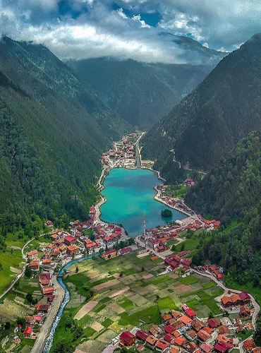 MrVipIstanbul - Turkey Trabzon Tour