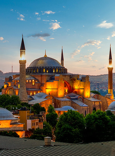 Mr Vip Istanbul Popular Places 03