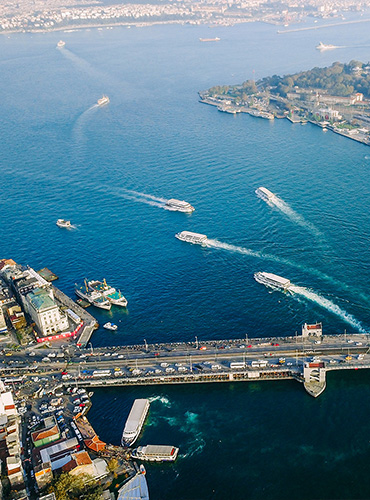Mr Vip Istanbul Popular Places 06